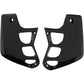 UFO Radiator Covers - Black HO02620001
