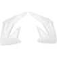 UFO Radiator Covers - White HO03693-041