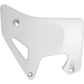 UFO Radiator Covers - White HO03625041