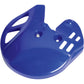 UFO Front Disc Cover - Reflex Blue - Yamaha - YZ/WR YA02867089
