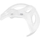 UFO Front Disc Cover - White - Suzuki - RM 125/250 SU02949041