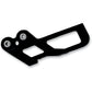 UFO Chain Guide - Black - Honda HO03660001