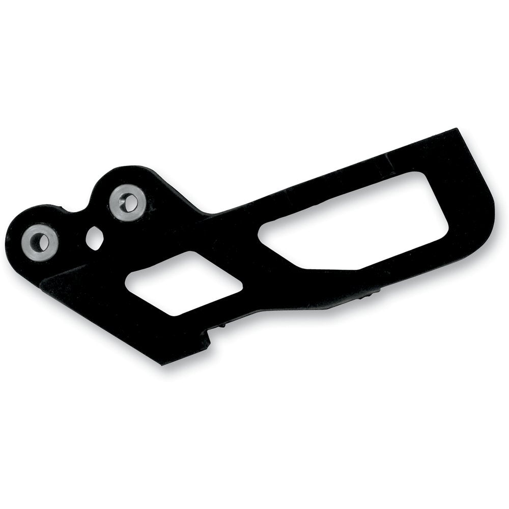 UFO Chain Guide - Black - Honda HO03660001