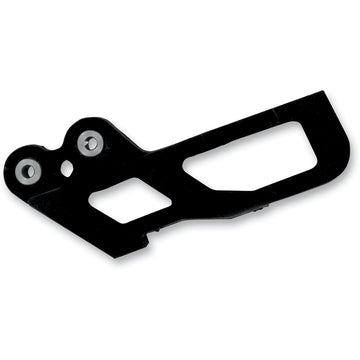 UFO Chain Guide - Black - Honda HO03660001