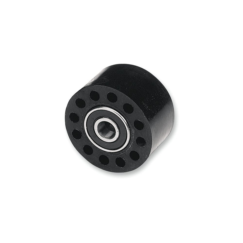 UFO Chain Roller - Black - Honda HO03659-001