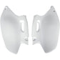 UFO Side Covers - White YA03811046