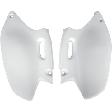 UFO Side Covers - White YA03811046
