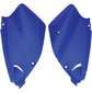 UFO Side Covers - Blue YA02899089