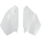 UFO Side Covers - White YA02899046