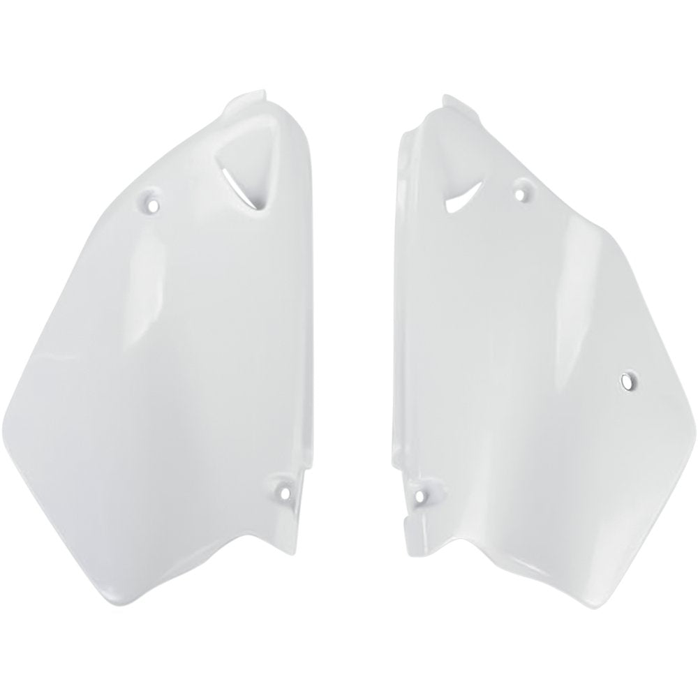 UFO Side Covers - White YA02899046