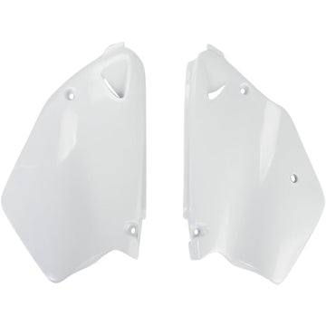 UFO Side Covers - White YA02899046