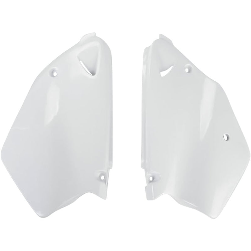 UFO Side Covers - White YA02899046