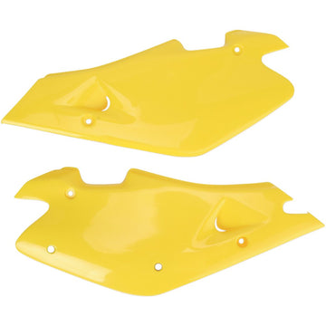 UFO Side Panels - RM Yellow HU03304-103