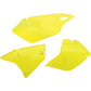 UFO Side Panels - RM Yellow SU03979102
