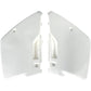 UFO Side Covers - White KA02769047