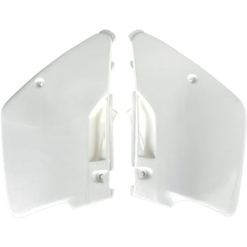 UFO Side Covers - White KA02769047