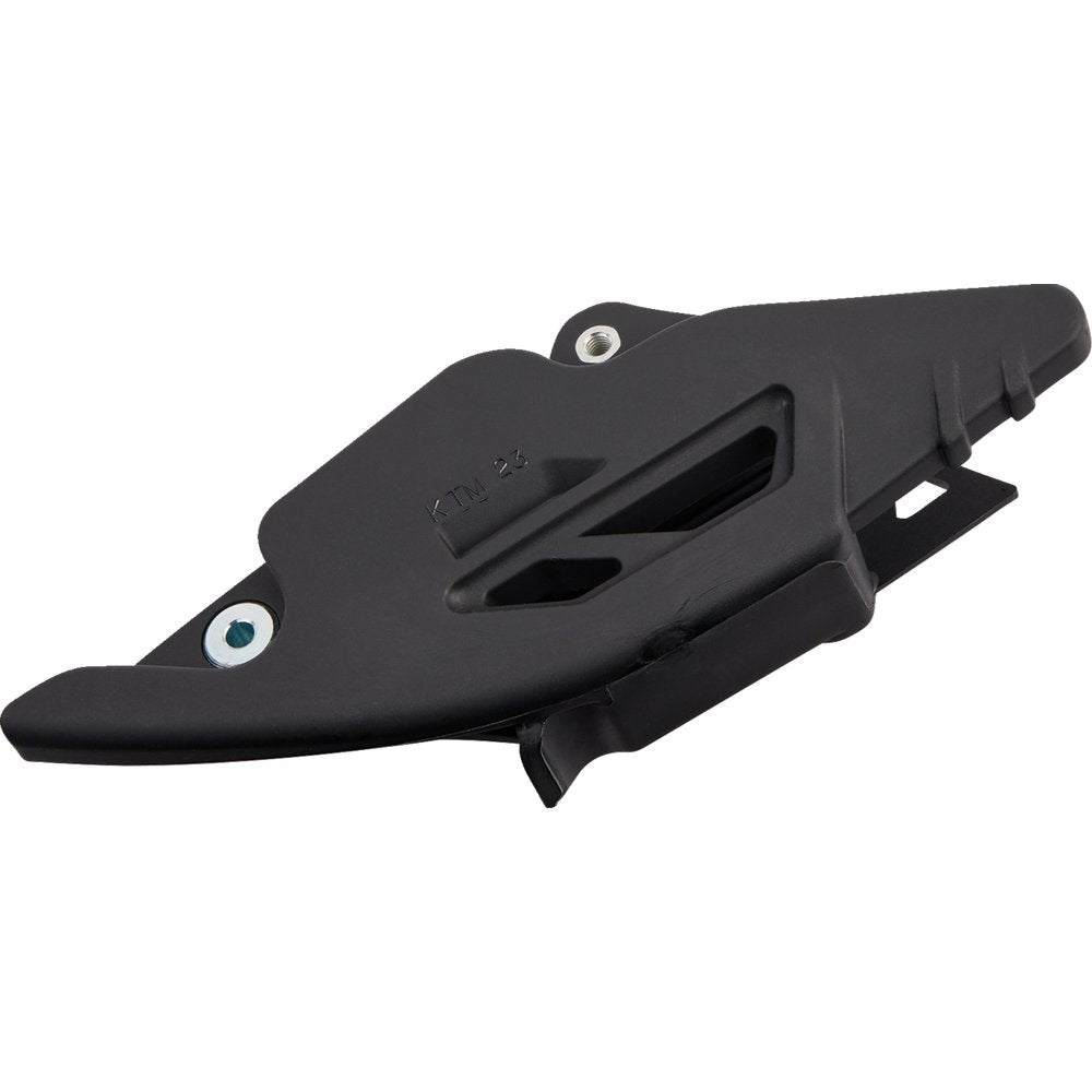 UFO Chain Guide - Black - KTM KT05017#001