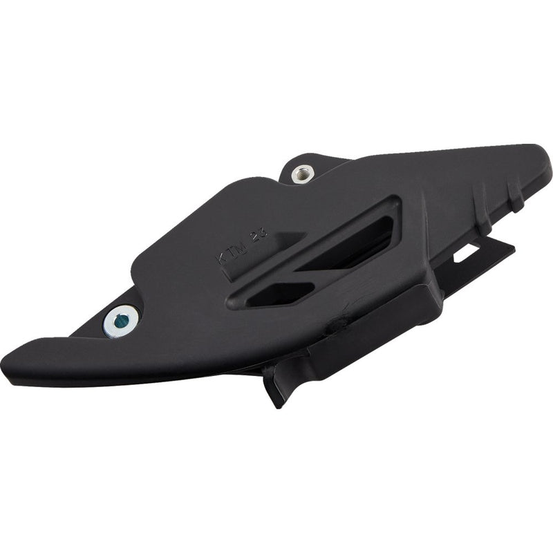UFO Chain Guide - Black - KTM KT05017#001