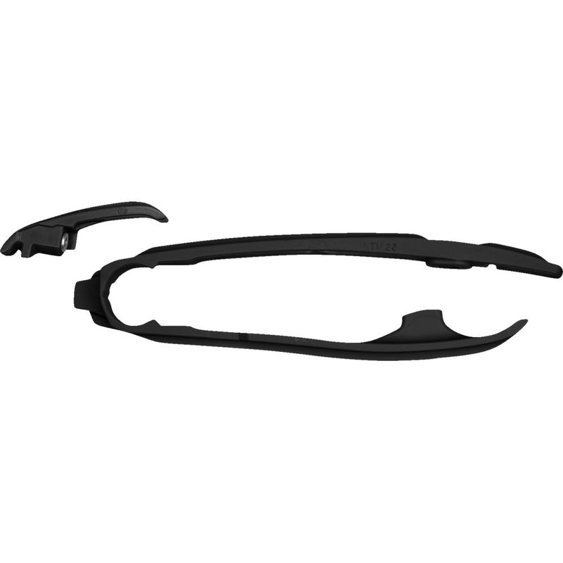 UFO Chain Slider - Black - KTM KT05018#001