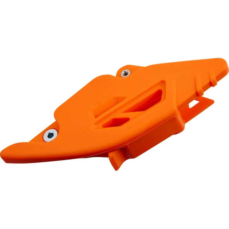 UFO Chain Guide - Orange - KTM KT05017#127