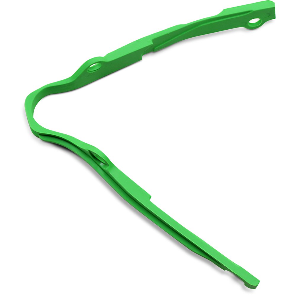 UFO Chain Slider - Green - KX 125/250 KA03703-026