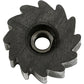 UFO Chain Roller - Black - KX 250F/450F KA04754001