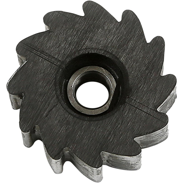 UFO Chain Roller - Black - KX 250F/450F KA04754001