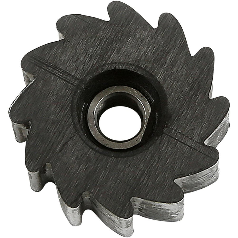 UFO Chain Roller - Black - KX 250F/450F KA04754001