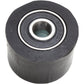 UFO Chain Roller - Black - YZ 250F/450F YA04864-001
