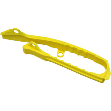 UFO Chain Slider - Yellow - RM-Z 250/450 SU04944-102