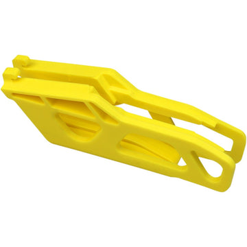 UFO Chain Guide - Yellow - RM-Z 250/450 SU04945-102