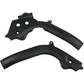 UFO Frame Guard - Black - KTM KT04066-001