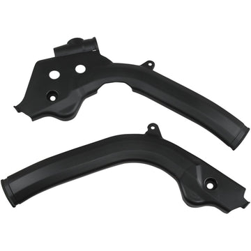 UFO Frame Guard - Black - KTM KT04066-001