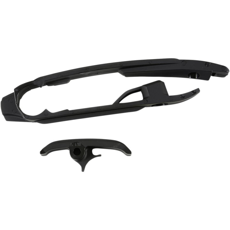 UFO Chain Slider - Black - KTM KT04065-001