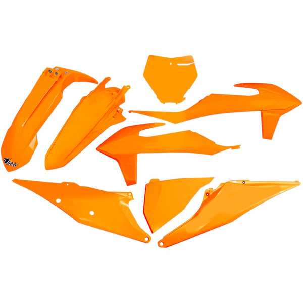 UFO Replacement Body Kit - Fluorescent Orange KTKIT522FFLU