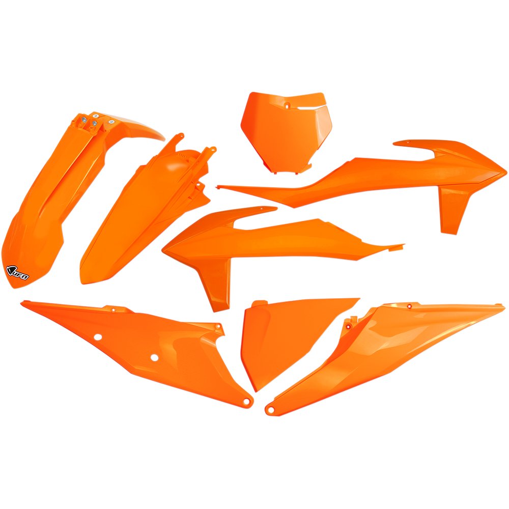 UFO Replacement Body Kit - Orange KTKIT522127
