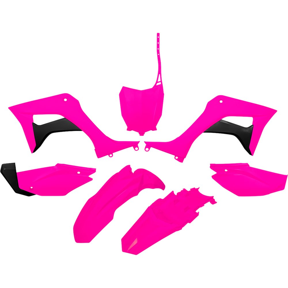 UFO Replacement Body Kit - Fluorescent Pink HOKIT124-P