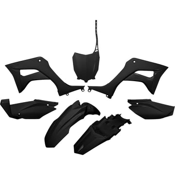 UFO Replacement Body Kit - Black HOKIT124-001