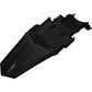 UFO MX Rear Fender - Black HO04699-001