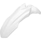 UFO Front Fender - White HO04698-041
