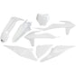 UFO Replacement Body Kit - '20-'22 OEM White KTKIT522042