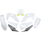 UFO Body Kit - White/Gray/Yellow HUKIT622999X