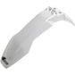UFO Front Fender - White HU03363040