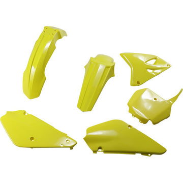 UFO Restyle Body Kit - Yellow - RM 85 SUKIT405K-102