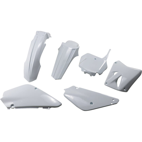 UFO Restyle Body Kit - White - RM 85 SUKIT405K-041