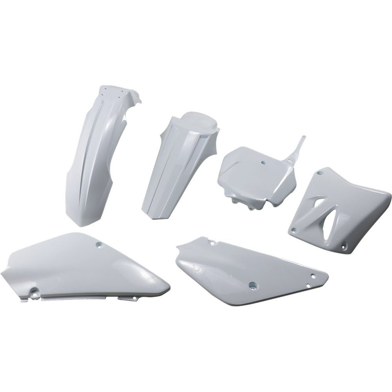 UFO Restyle Body Kit - White - RM 85 SUKIT405K-041