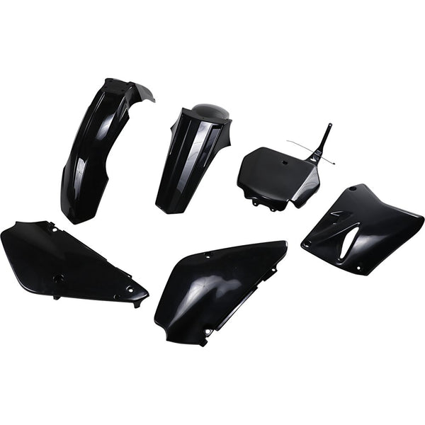 UFO Restyle Body Kit - Black - RM 85 SUKIT405K-001