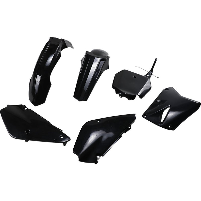 UFO Restyle Body Kit - Black - RM 85 SUKIT405K-001