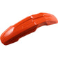 UFO Universal Supermoto Front Fender - Orange PA01029-127