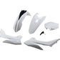 UFO Replacement Body Kit - White/Black KTKIT514-047